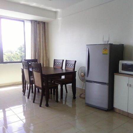 Rawai Condotel 3 Exterior foto
