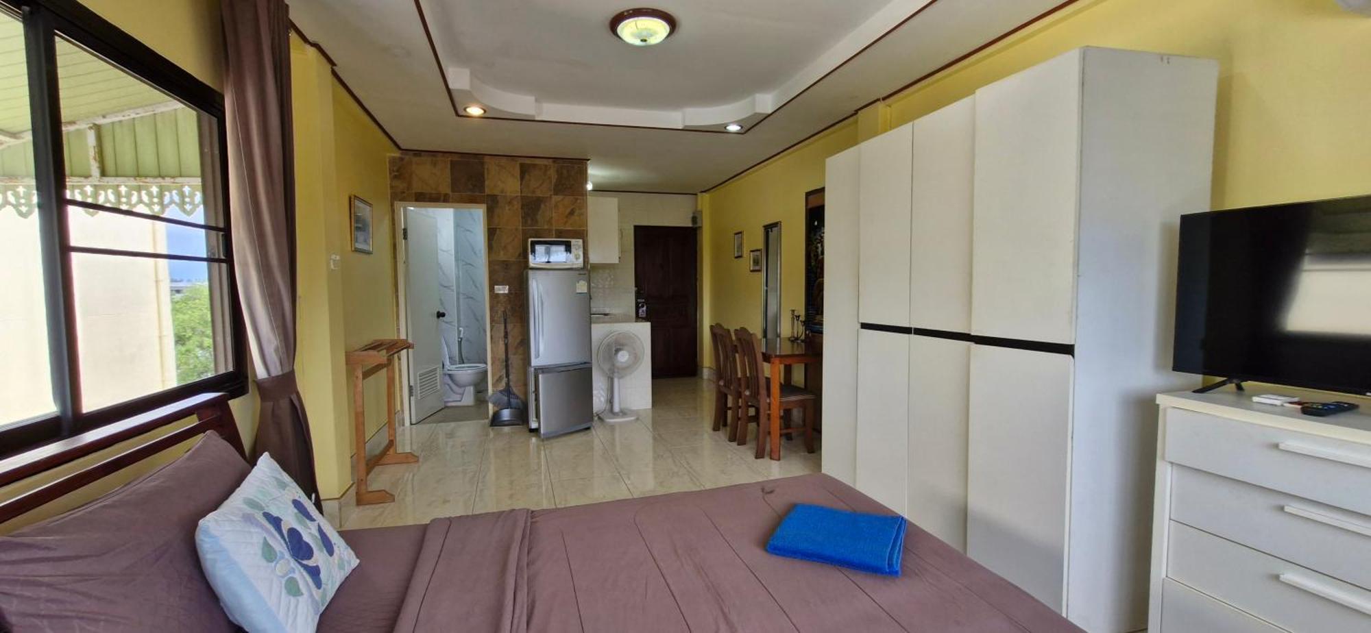 Rawai Condotel 3 Exterior foto