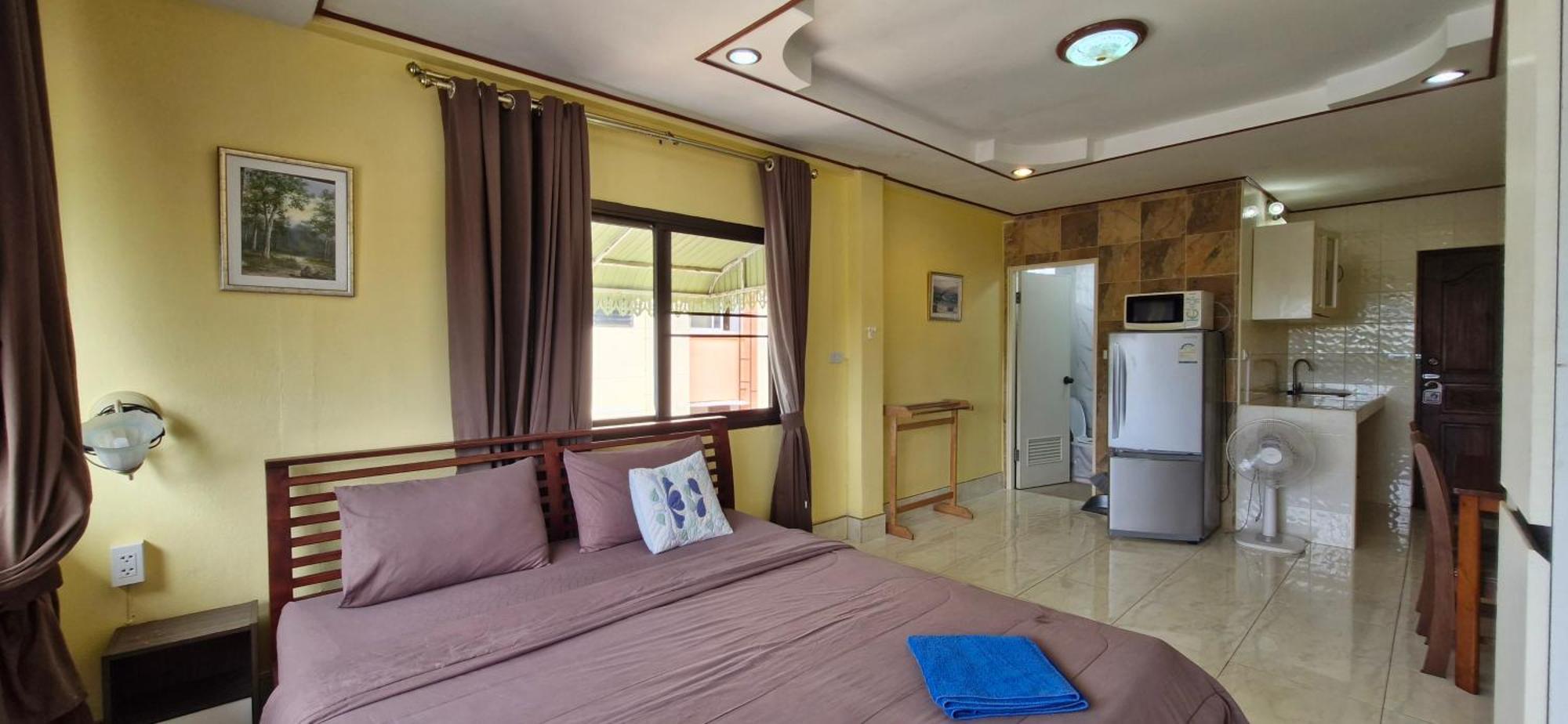 Rawai Condotel 3 Exterior foto