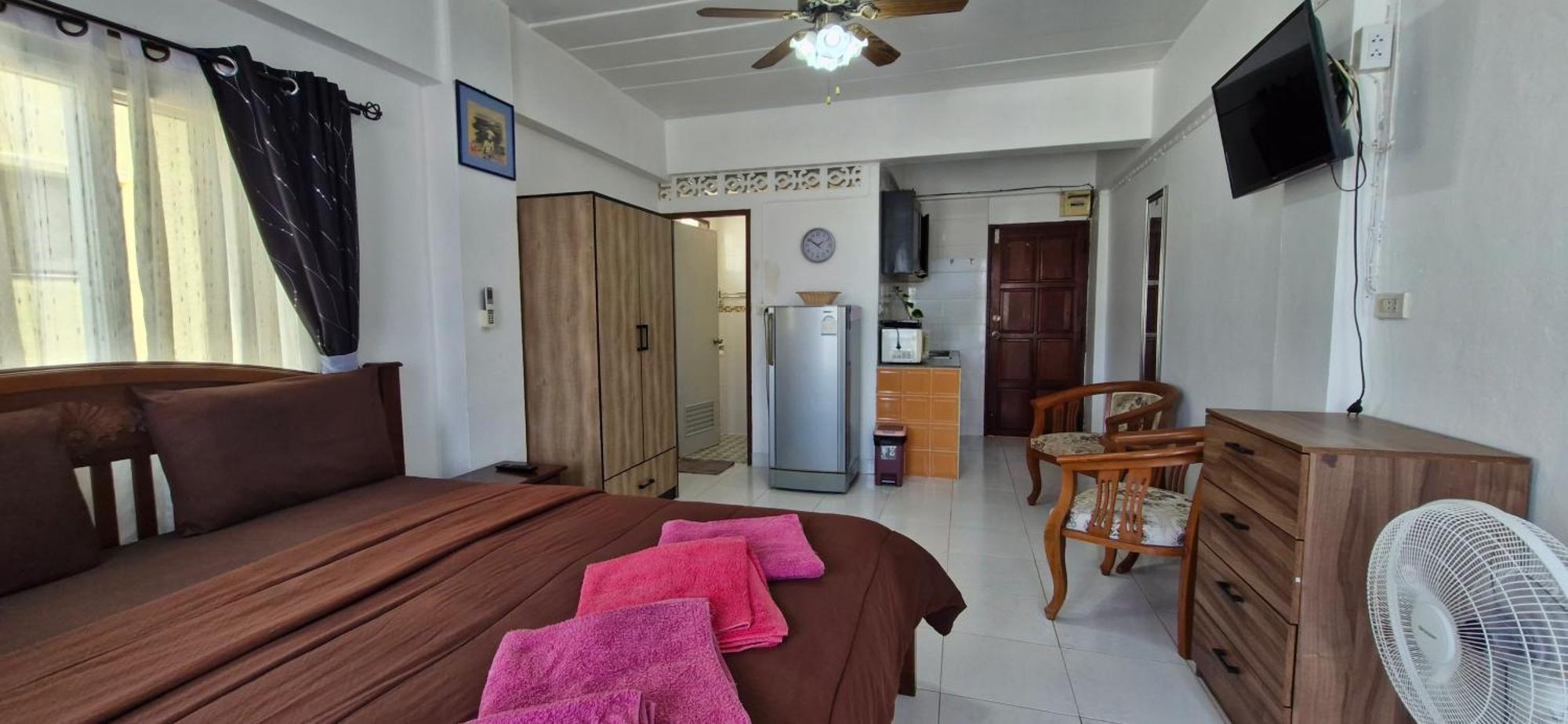 Rawai Condotel 3 Exterior foto