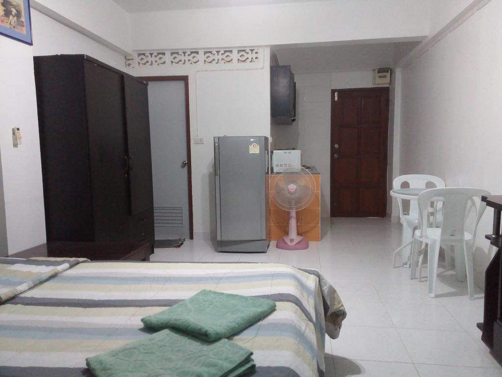Rawai Condotel 3 Exterior foto