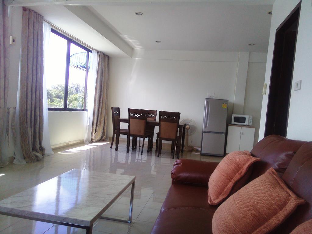 Rawai Condotel 3 Exterior foto