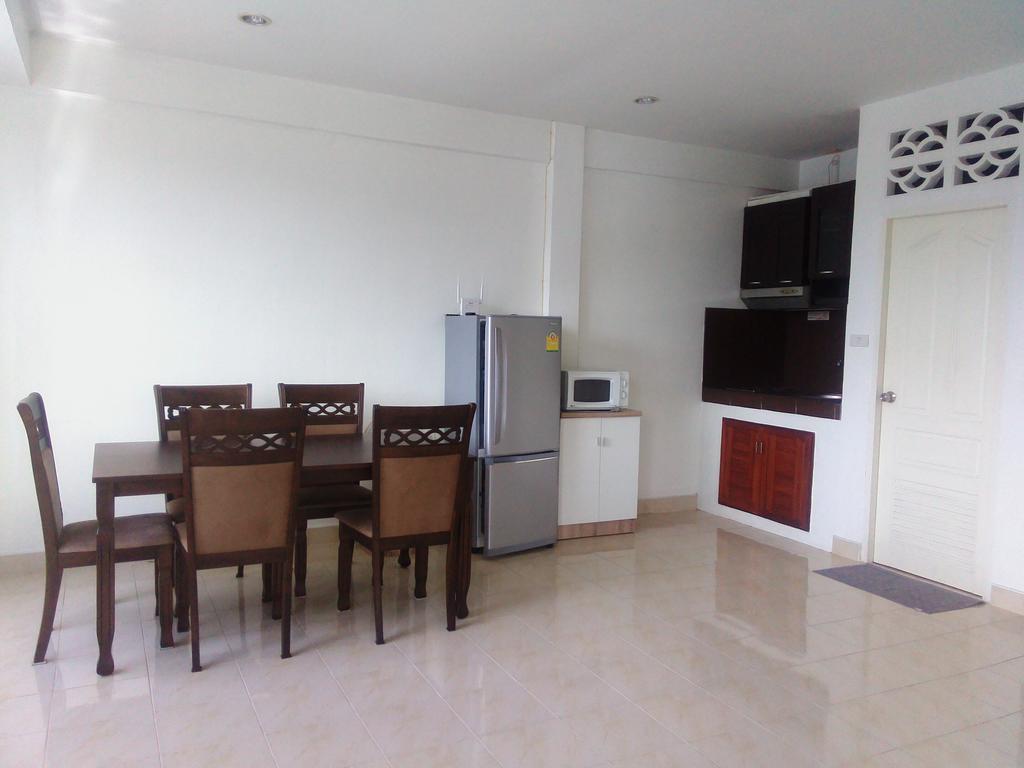 Rawai Condotel 3 Exterior foto