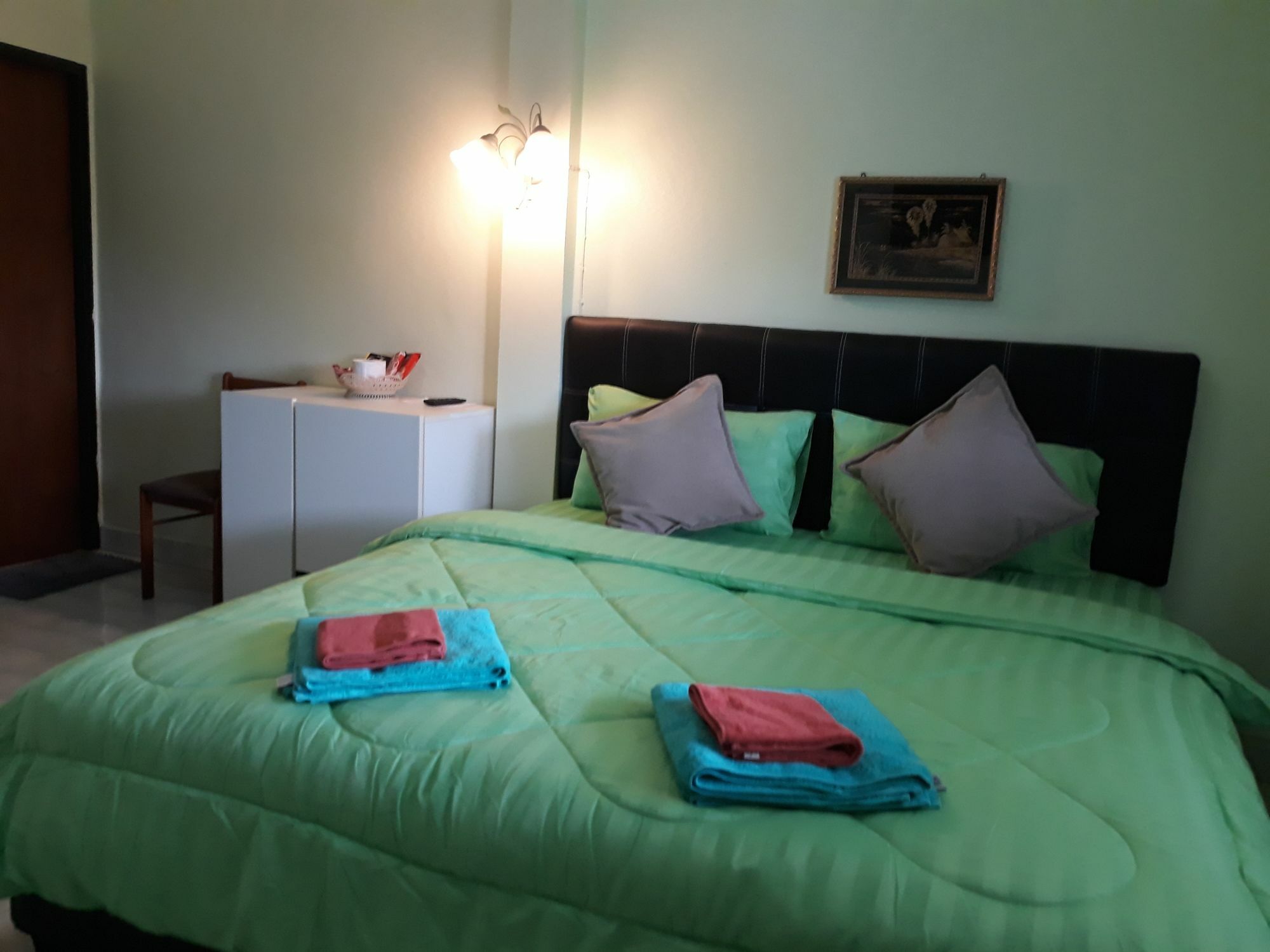 Rawai Condotel 3 Exterior foto