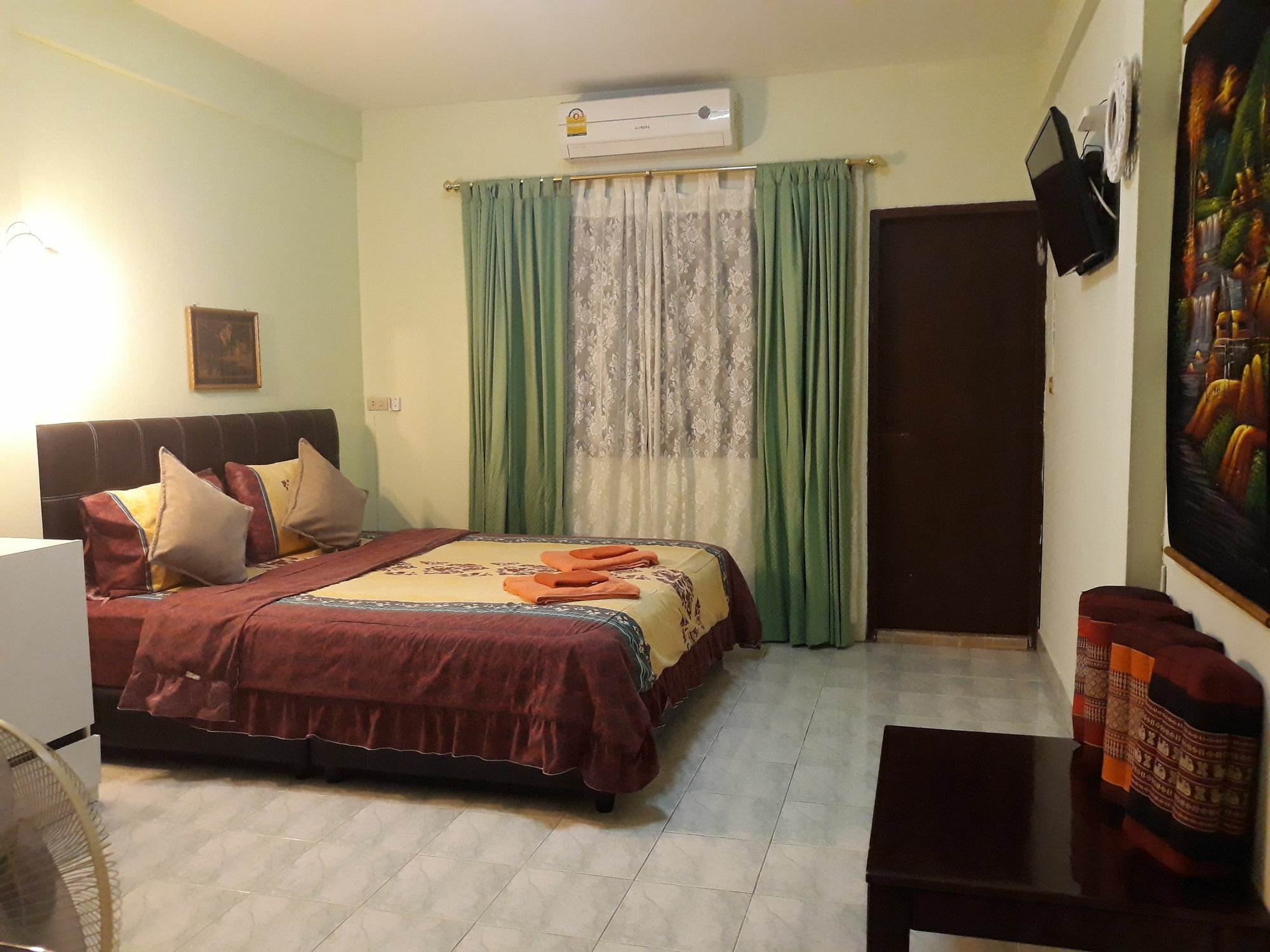 Rawai Condotel 3 Exterior foto